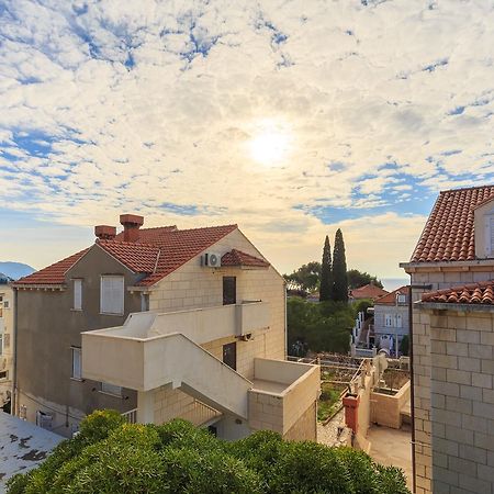 Music Apartment Dubrovnik Exterior foto